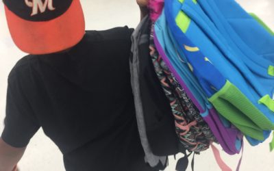 Back to School BBQ Recap